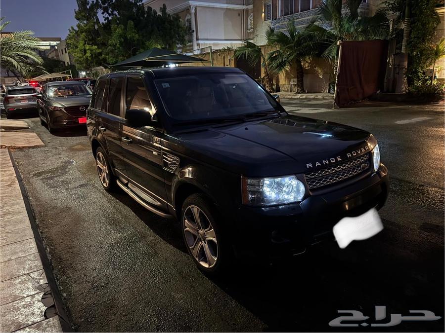 Range Rover64597323659138111
