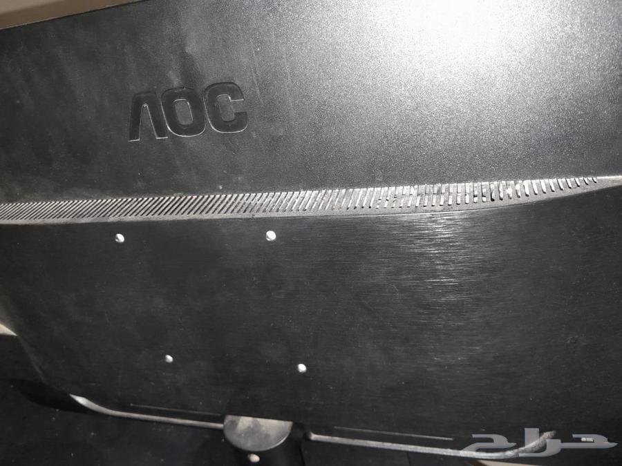 AOC Gaming Famous Monitor64596980757122111