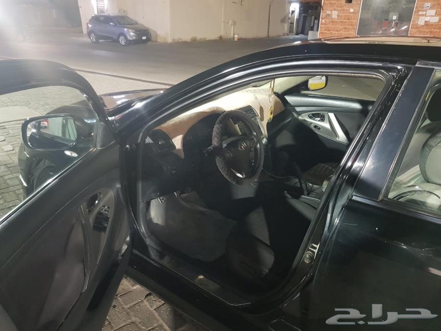 للبيع كامري200864598474470274110