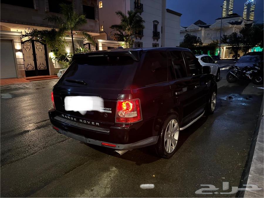 Range Rover64597323659138110