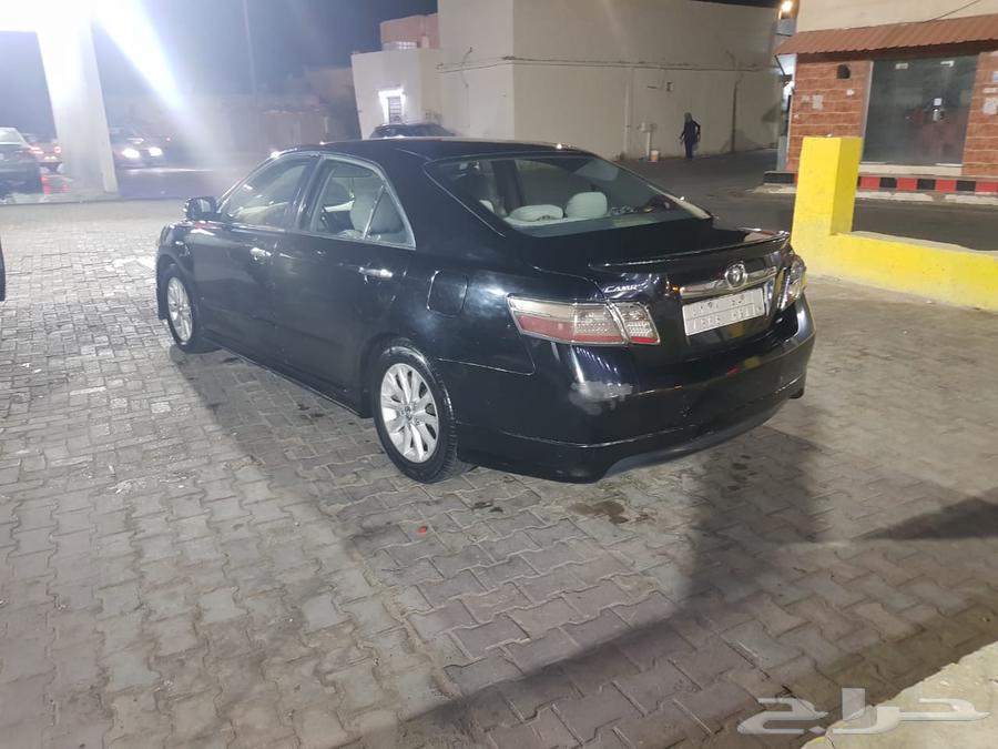 للبيع كامري200864598474470274111