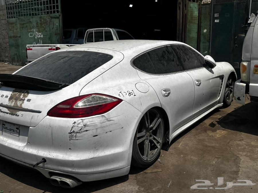 بورش بناميرا 2012   خليجي64597199946241111