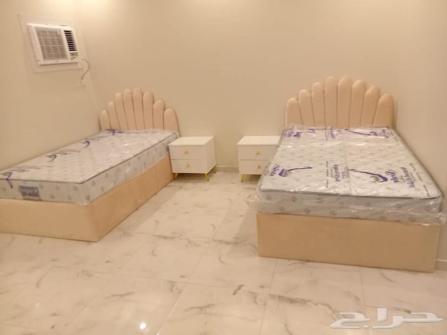 غرفة النوم جديدة ومستعملة64436628252419112