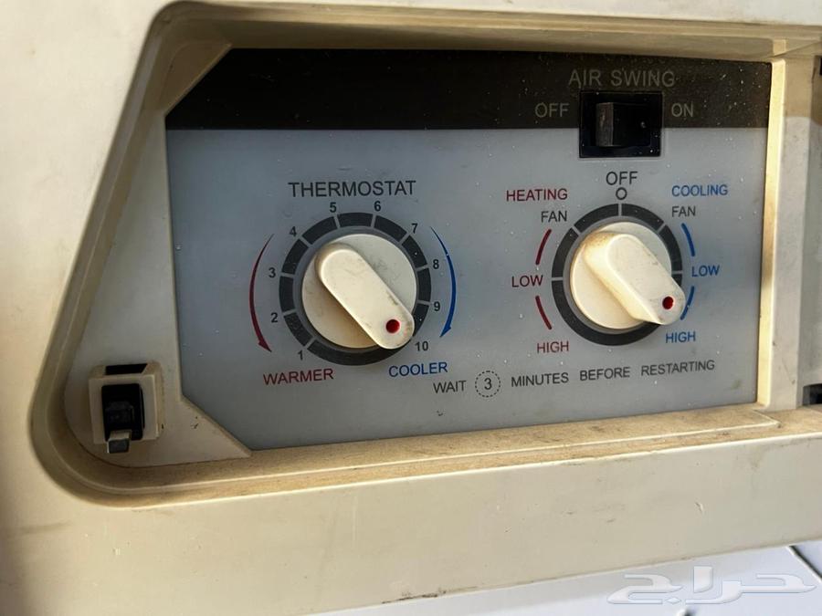 مكيف للبيع64508047256449112