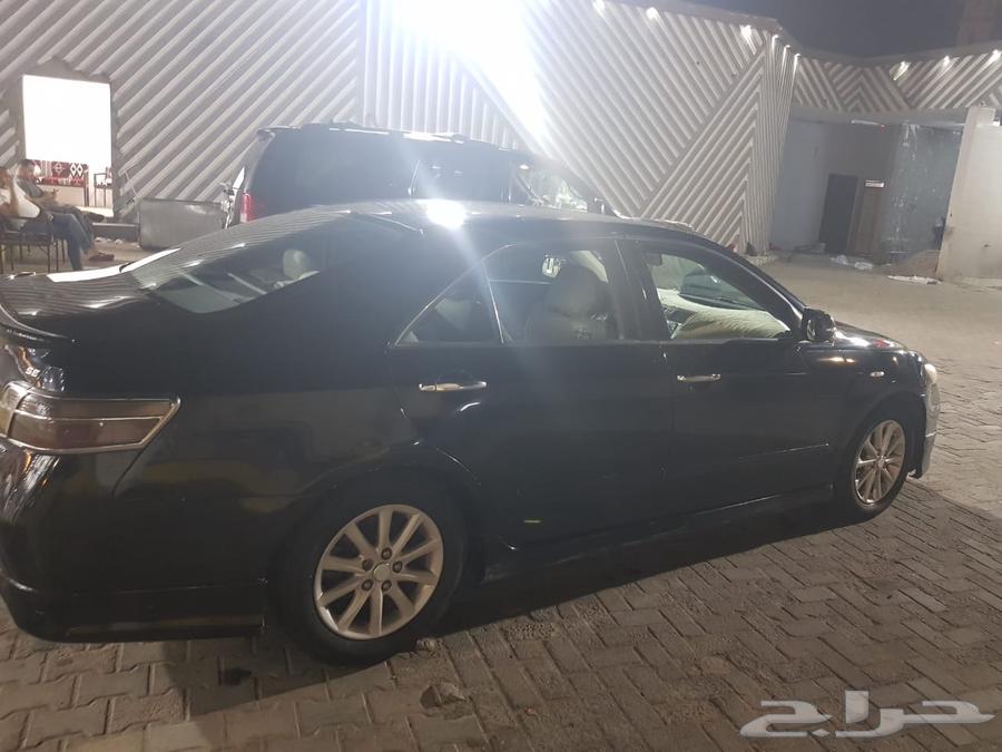 للبيع كامري200864598474470274114