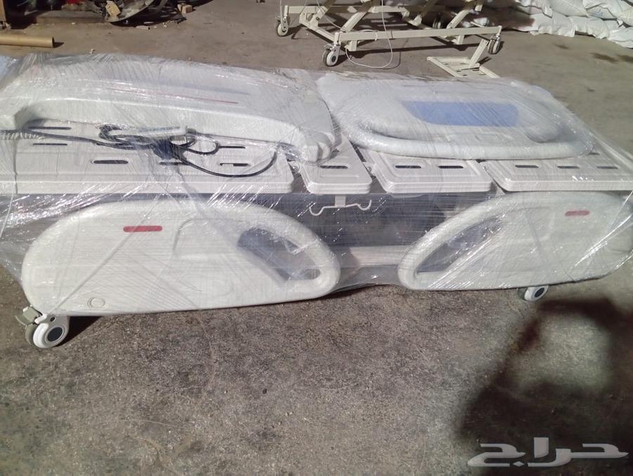 سرير طبي كهربائي 10 حركات السعر خيالي 1700 ريال64435013299329112