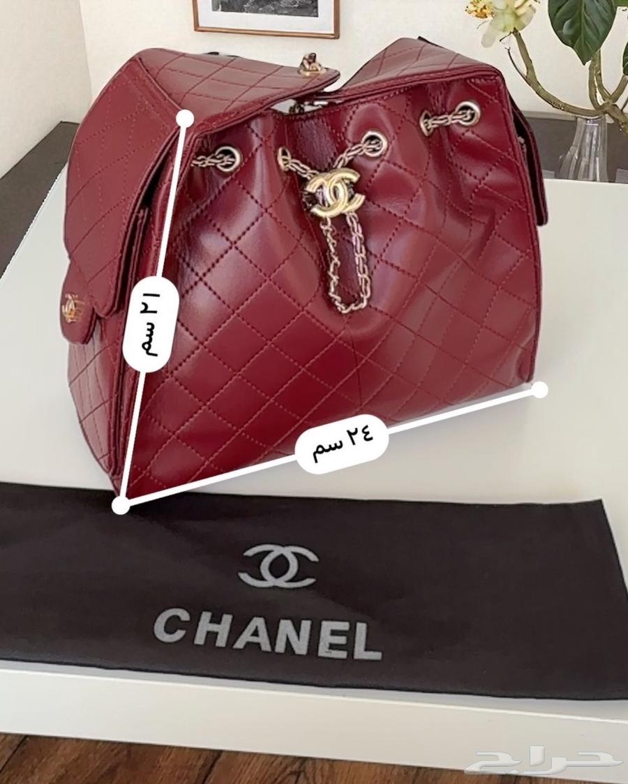 Chanel Bags64442007211139113