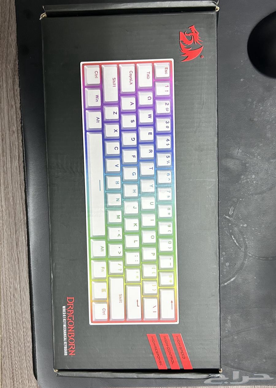 Red Switch Mechanical Keyboard64438149986435110