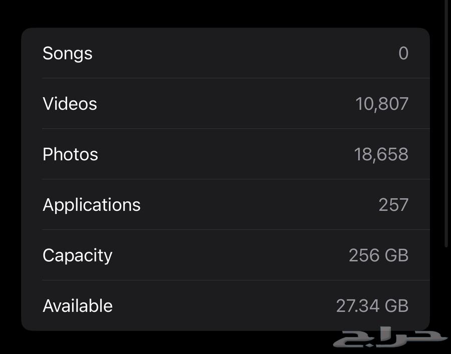 iPhone 14 Plus 25664441240010113111