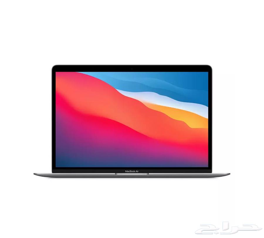 ماك بوك اير64439239535874110