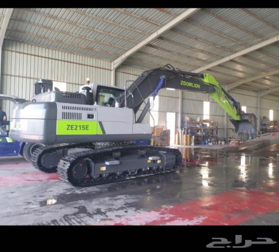 بوكلين للايجار موديل 23 ( الرياض )64593179403395110