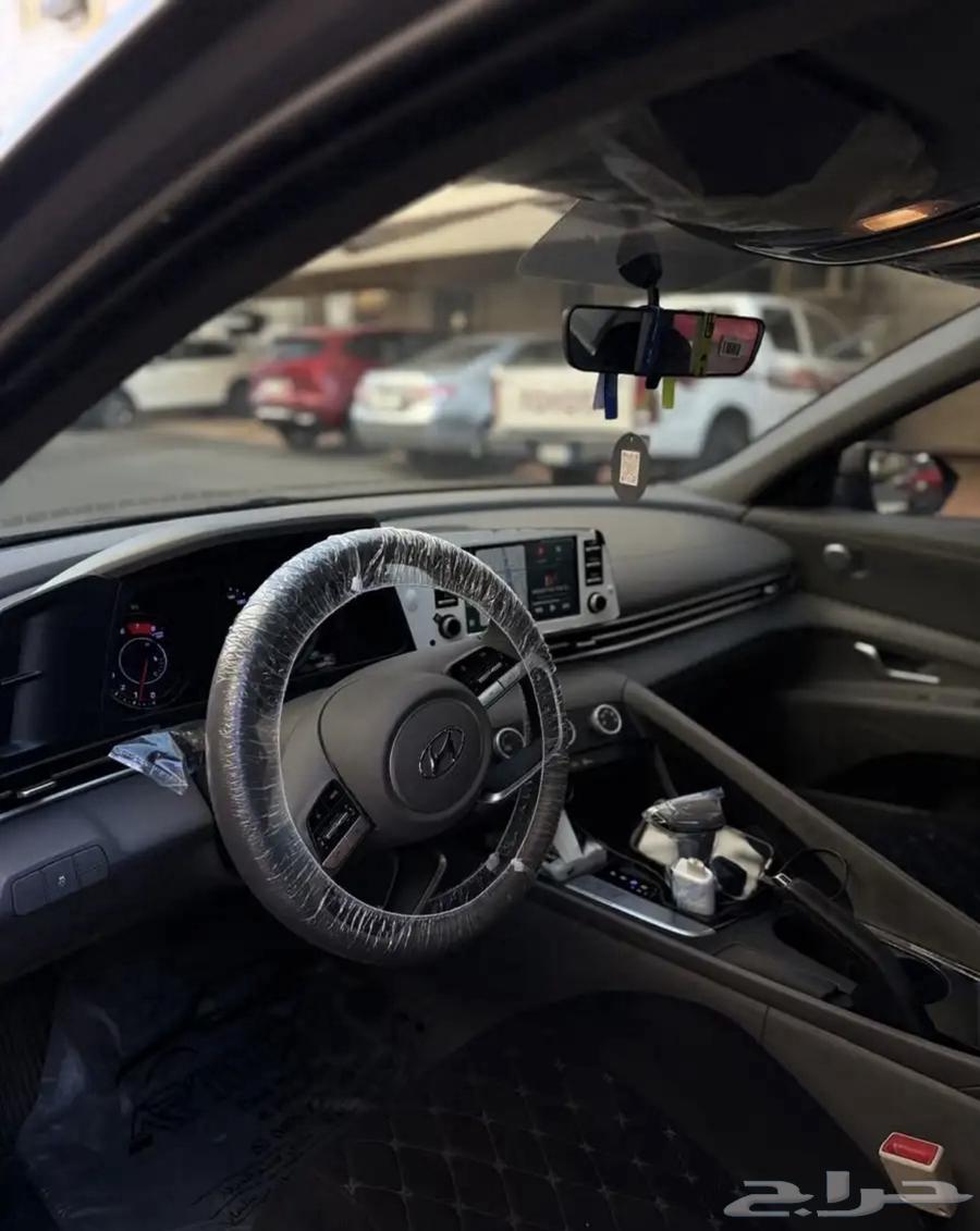 للبيع النترا 2023 سمارت64597544376194110