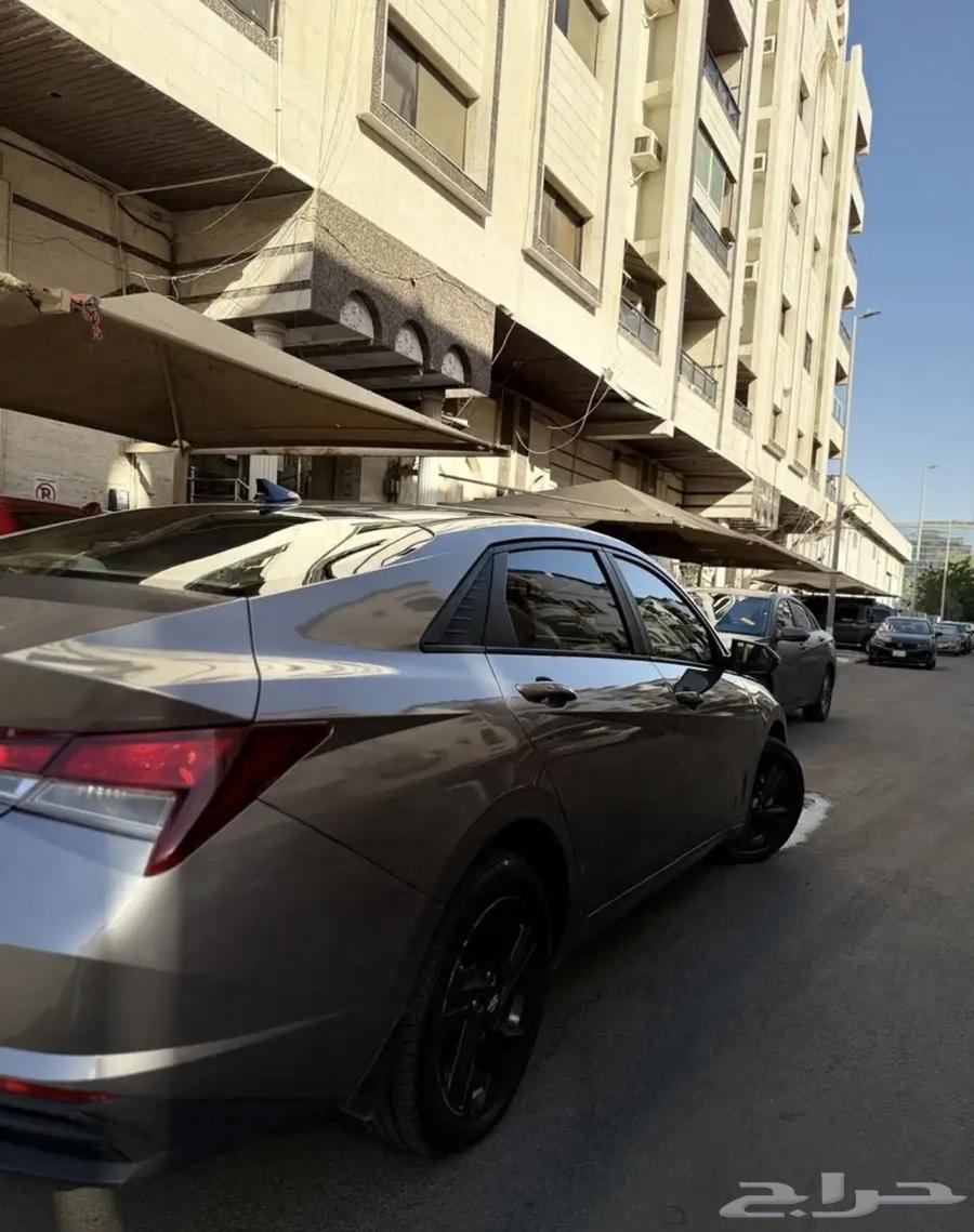 للبيع النترا 2023 سمارت64597544376194111