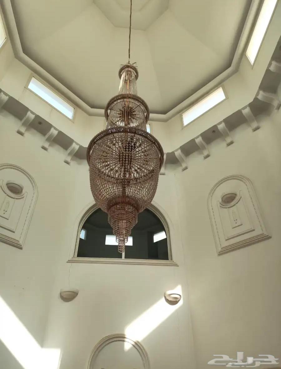 ثريات للبيع64440219249666114