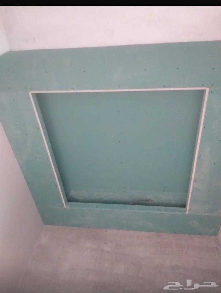 We have a skilled worker in drywall tiling and painting64433673105026112