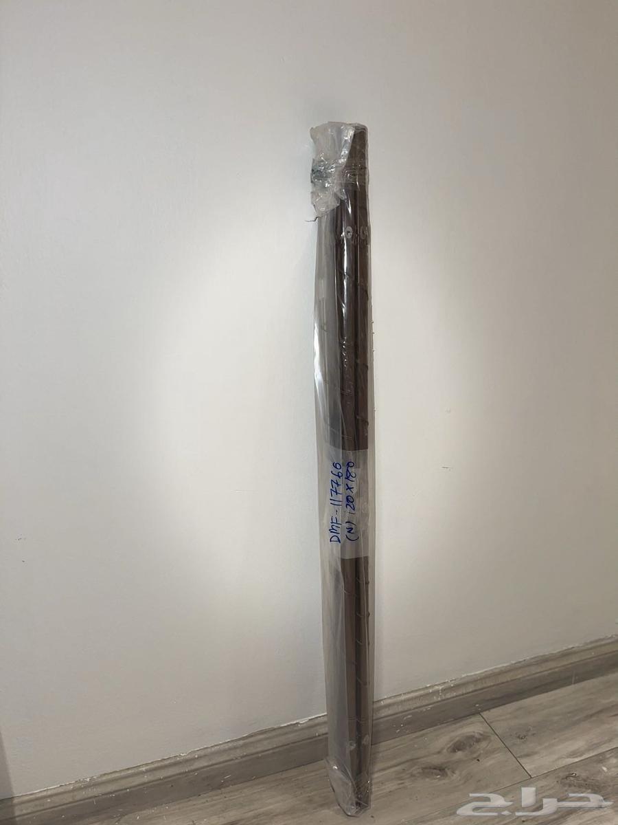 3 new curtains for sale and 1 used curtain64454990673923111