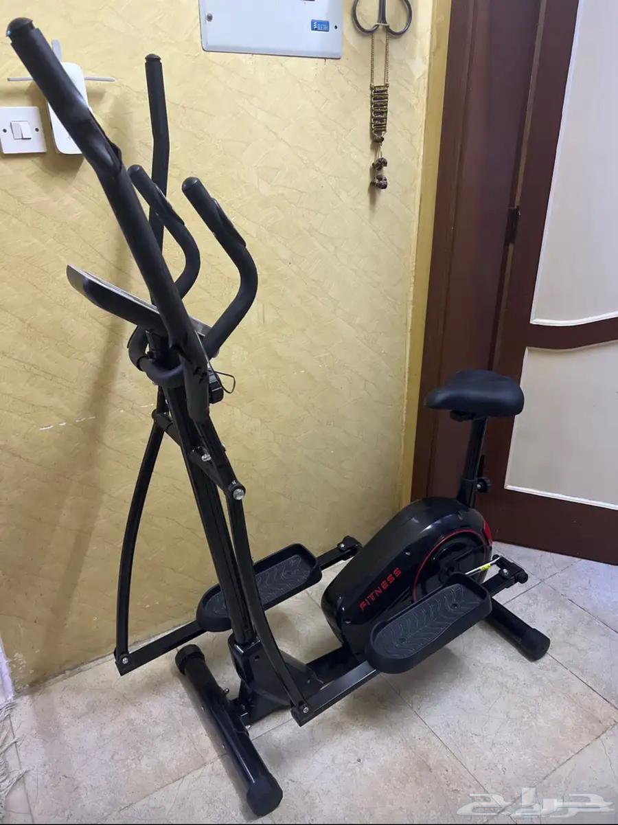 دراجة رياضية استعمال نضيف64440096680962110