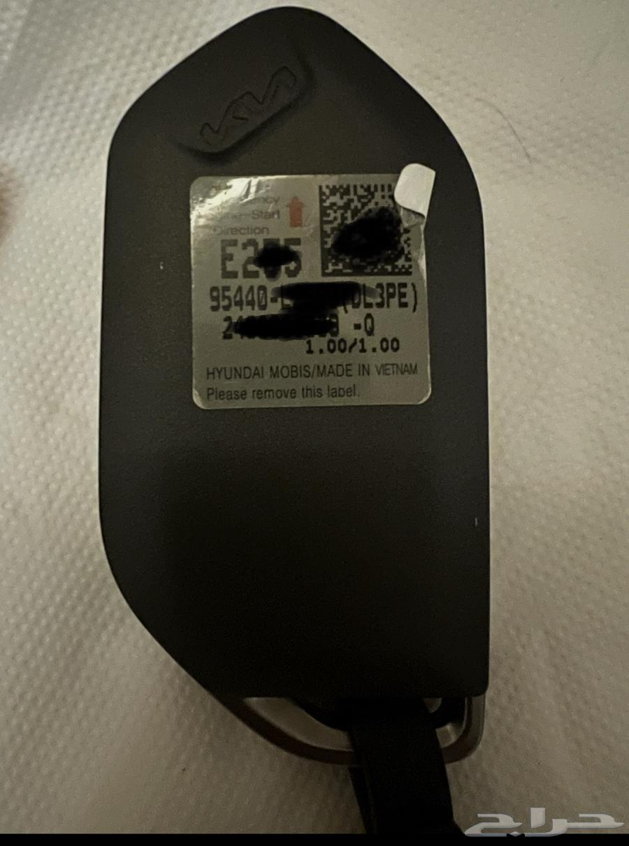 للبيع مفتاح كي k5 وكاله64596797075329111