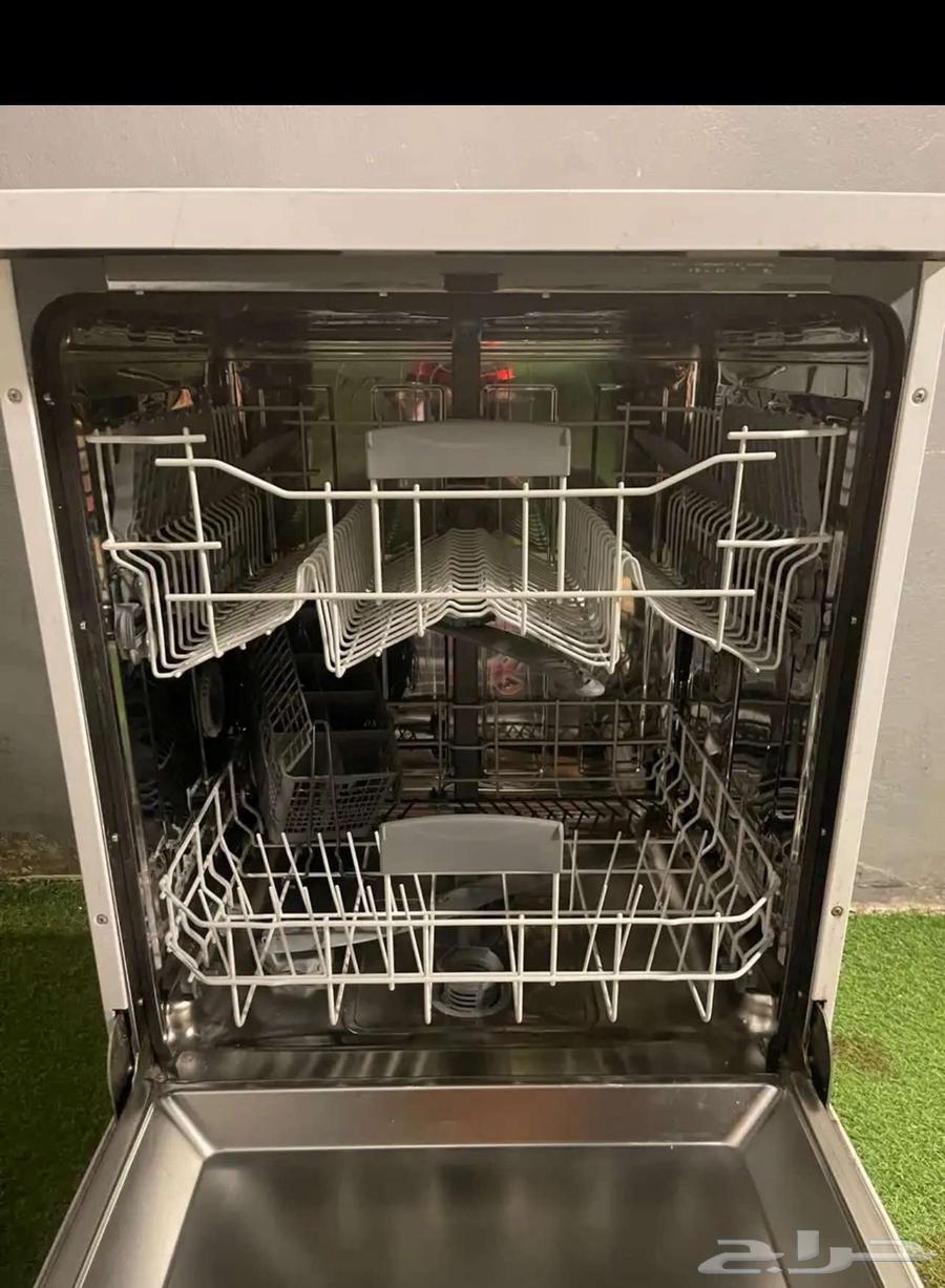 غسالة صحون استخدام نظيف64435450062467111