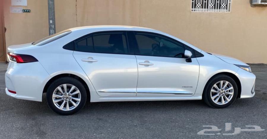 كورلا2024 نصف فل مالك اول لؤلؤي مكينه200064596464869121112