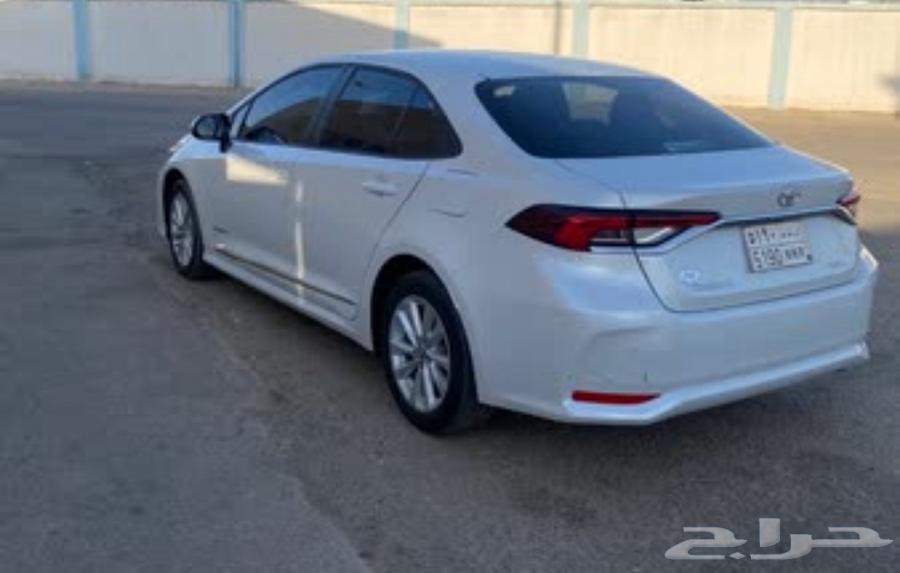 كورلا2024 نصف فل مالك اول لؤلؤي مكينه200064596464869121111