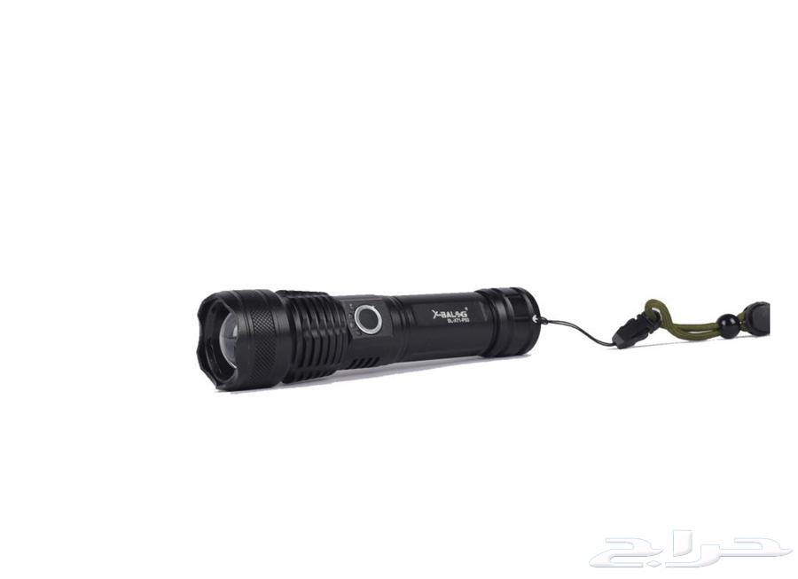 كشاف يدوي كبير P5064434605675010112