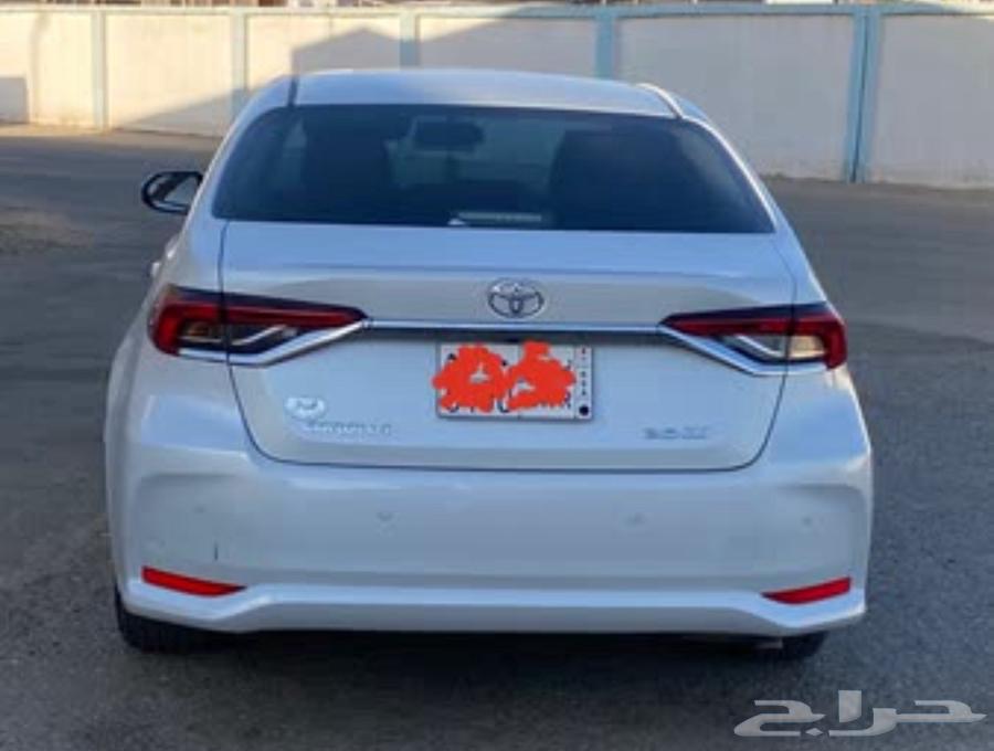 كورلا2024 نصف فل مالك اول لؤلؤي مكينه200064596464869121113