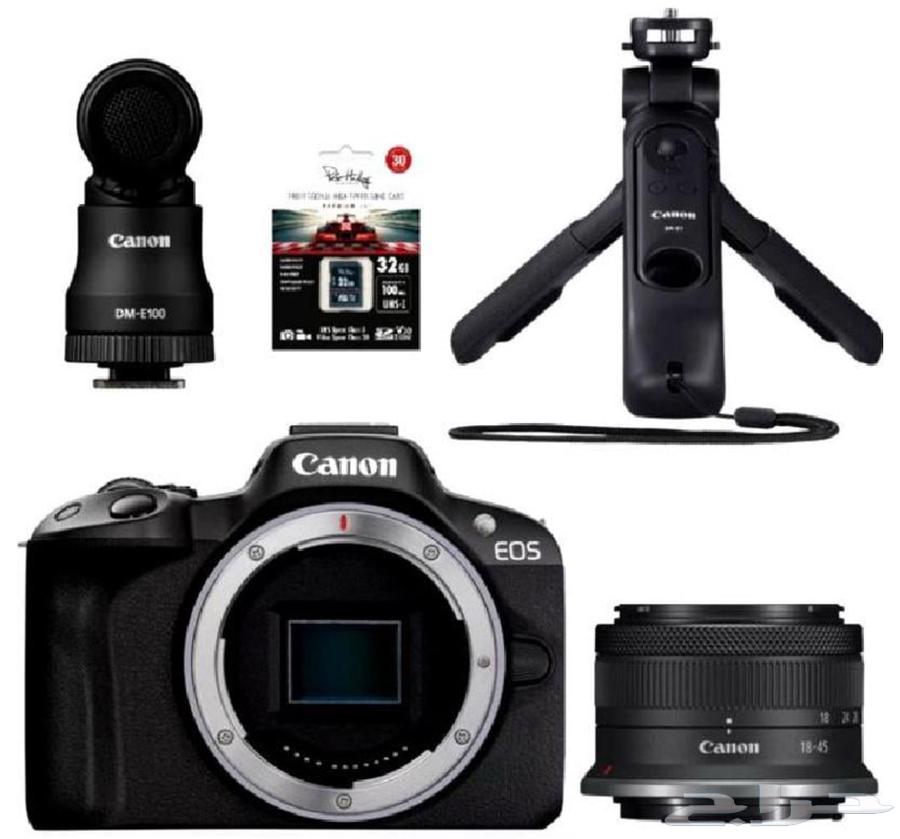 كاميرا كانون r5064434183203074110