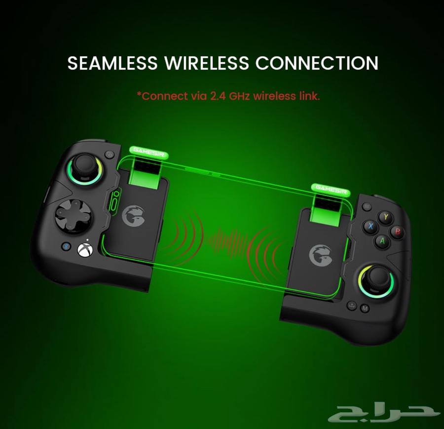 GameSir X4 Aileron Gaming Controller64433579805825112