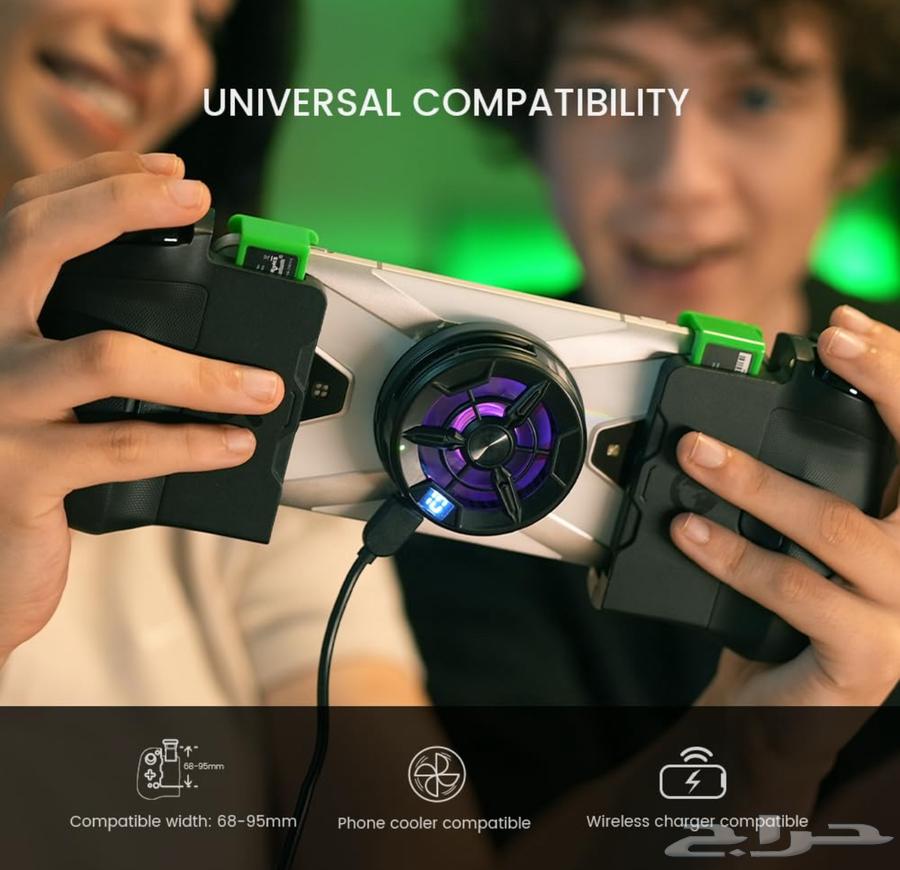 GameSir X4 Aileron Gaming Controller64433579805825110