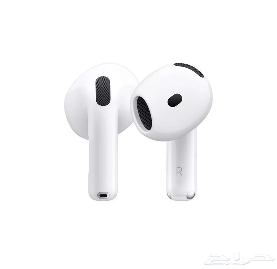 سماعة ايربودز 4 الجيل الرابع64441144611969111