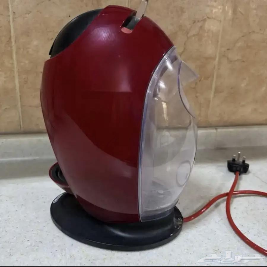 أله كبسولات القهوة64440628983681110