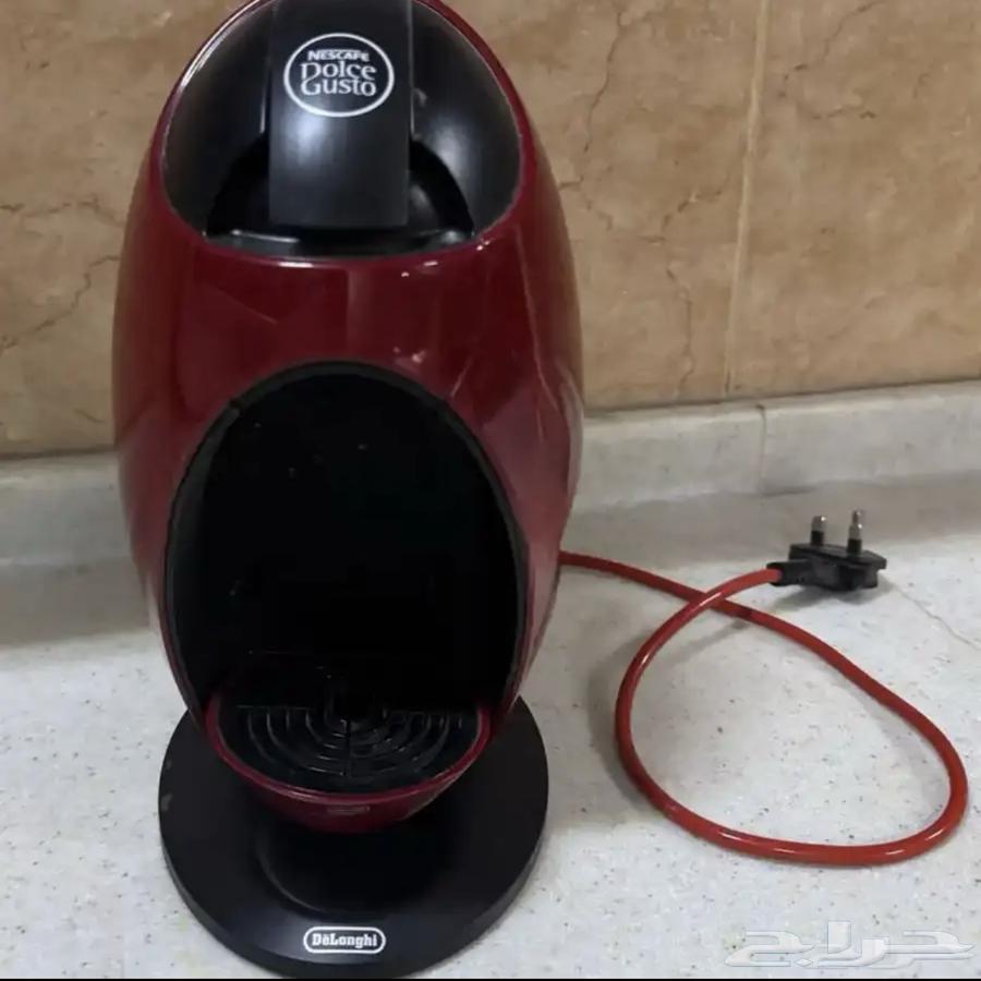 أله كبسولات القهوة64440628983681112