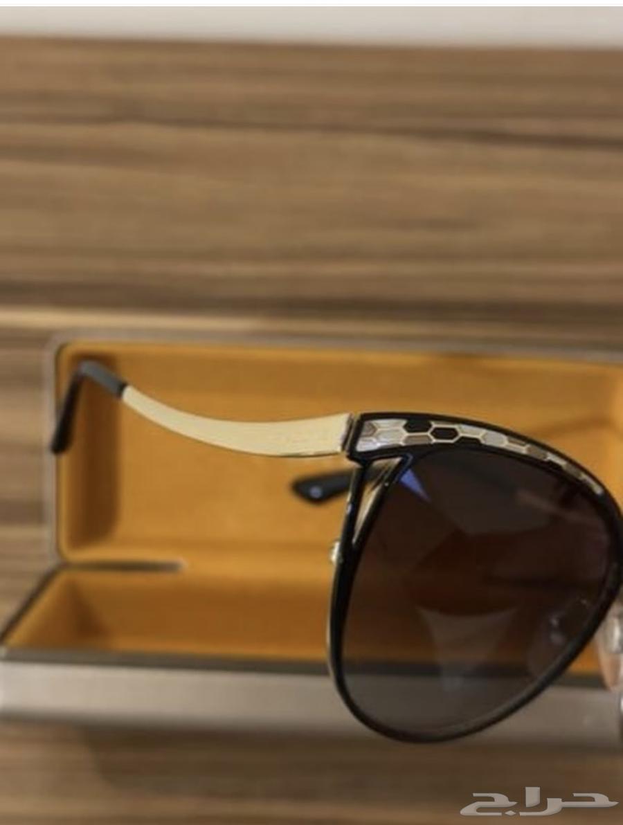 نظارة بولغري جديده64439253194242111