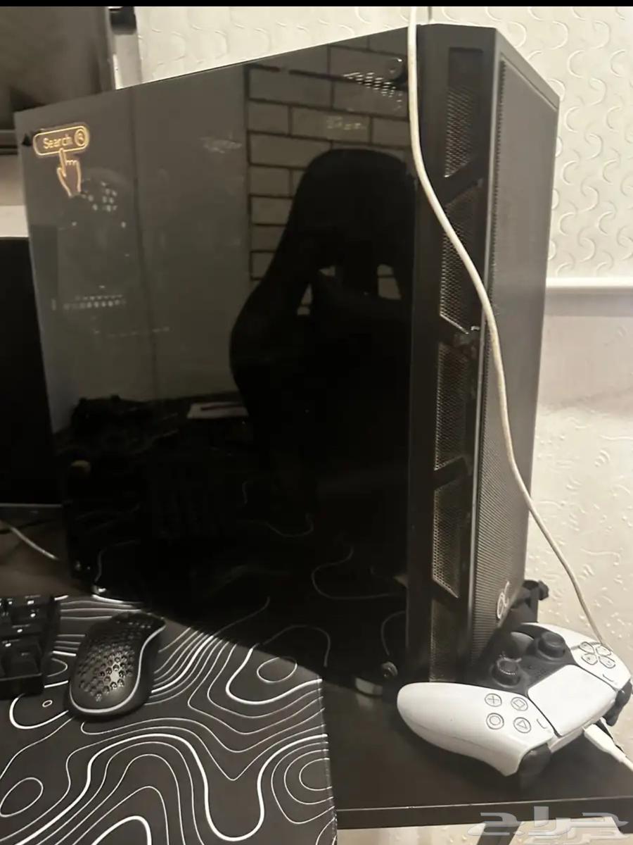 Gaming PC for sale64441567572099111
