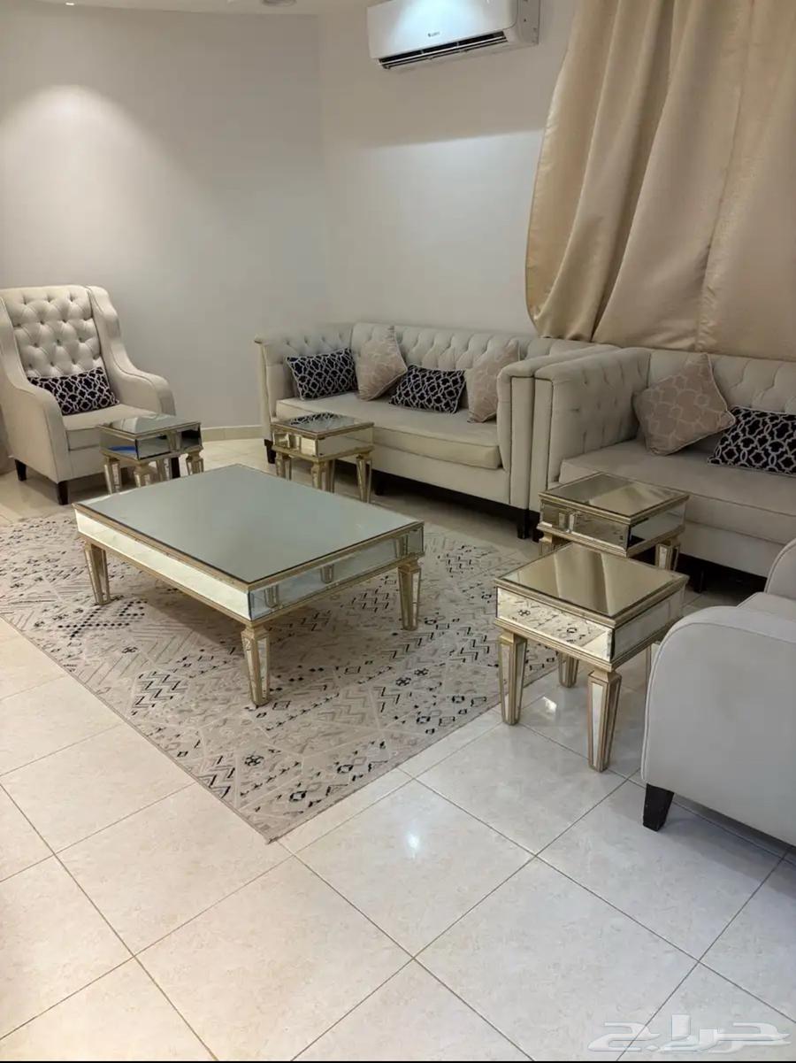 Excellent 4-piece sofa, used for stuffing64438391559171111