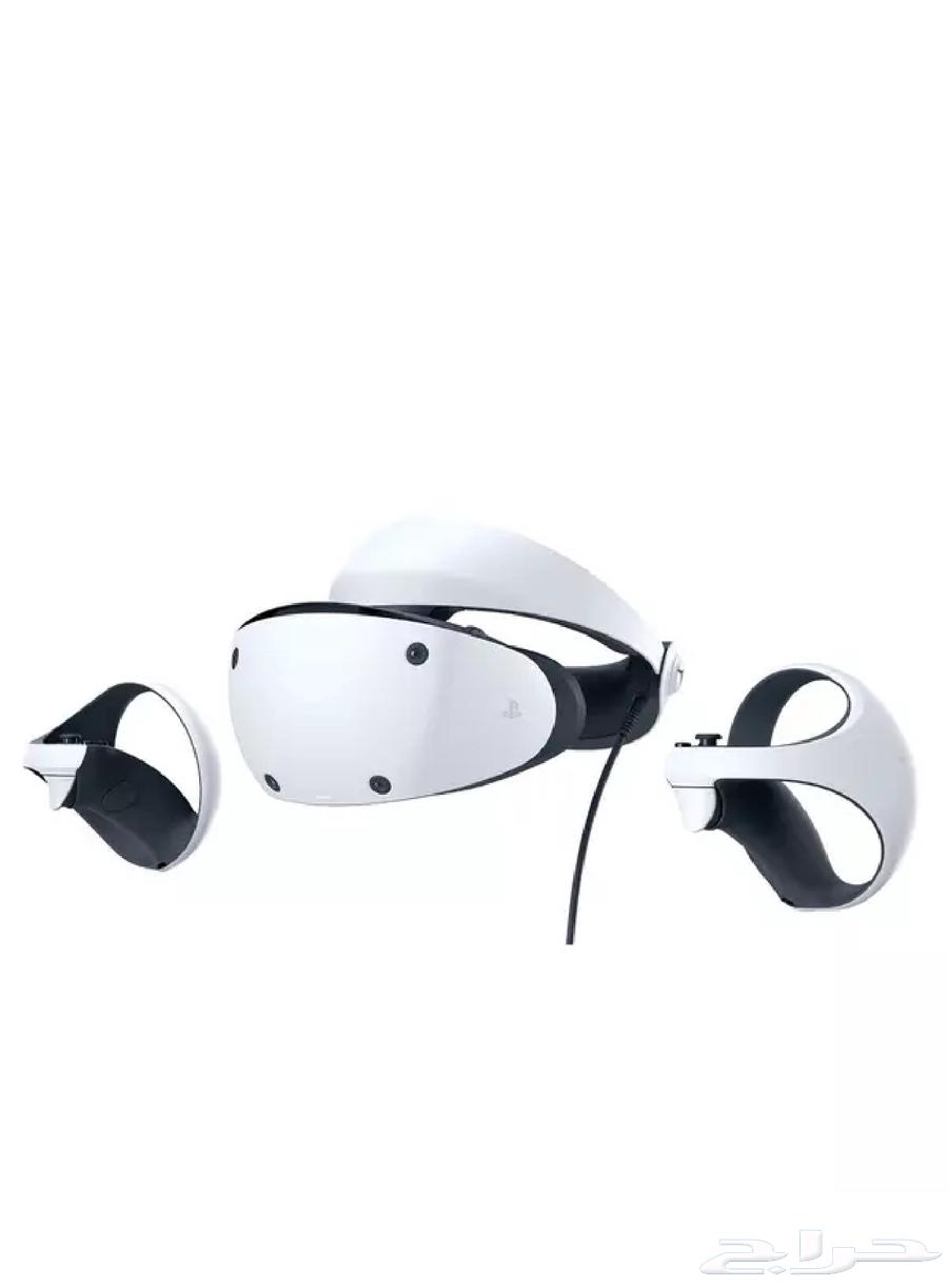 بلاستيشن في ار 2 اخر اصدار من نظام الفي ار64439876866435112