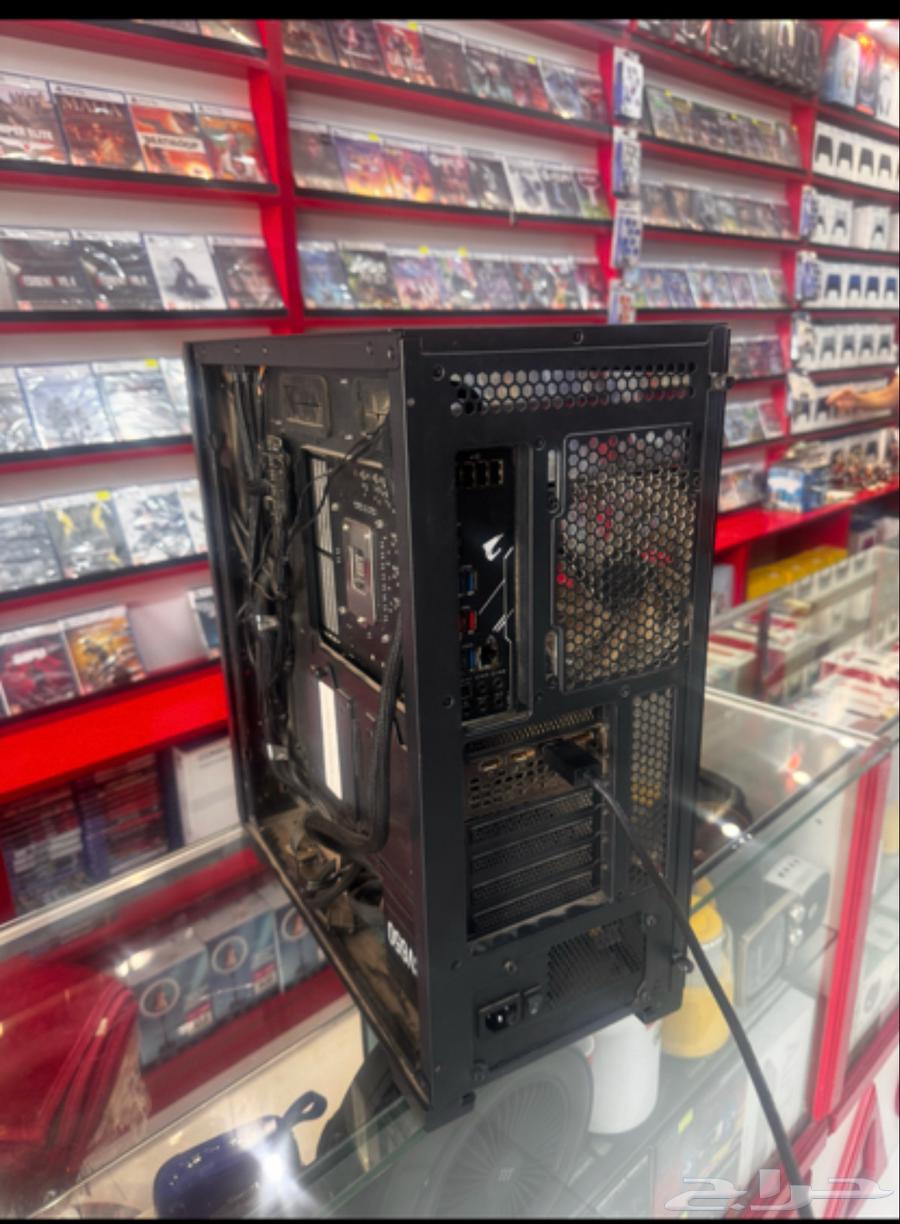 PC Computer64441253669121110