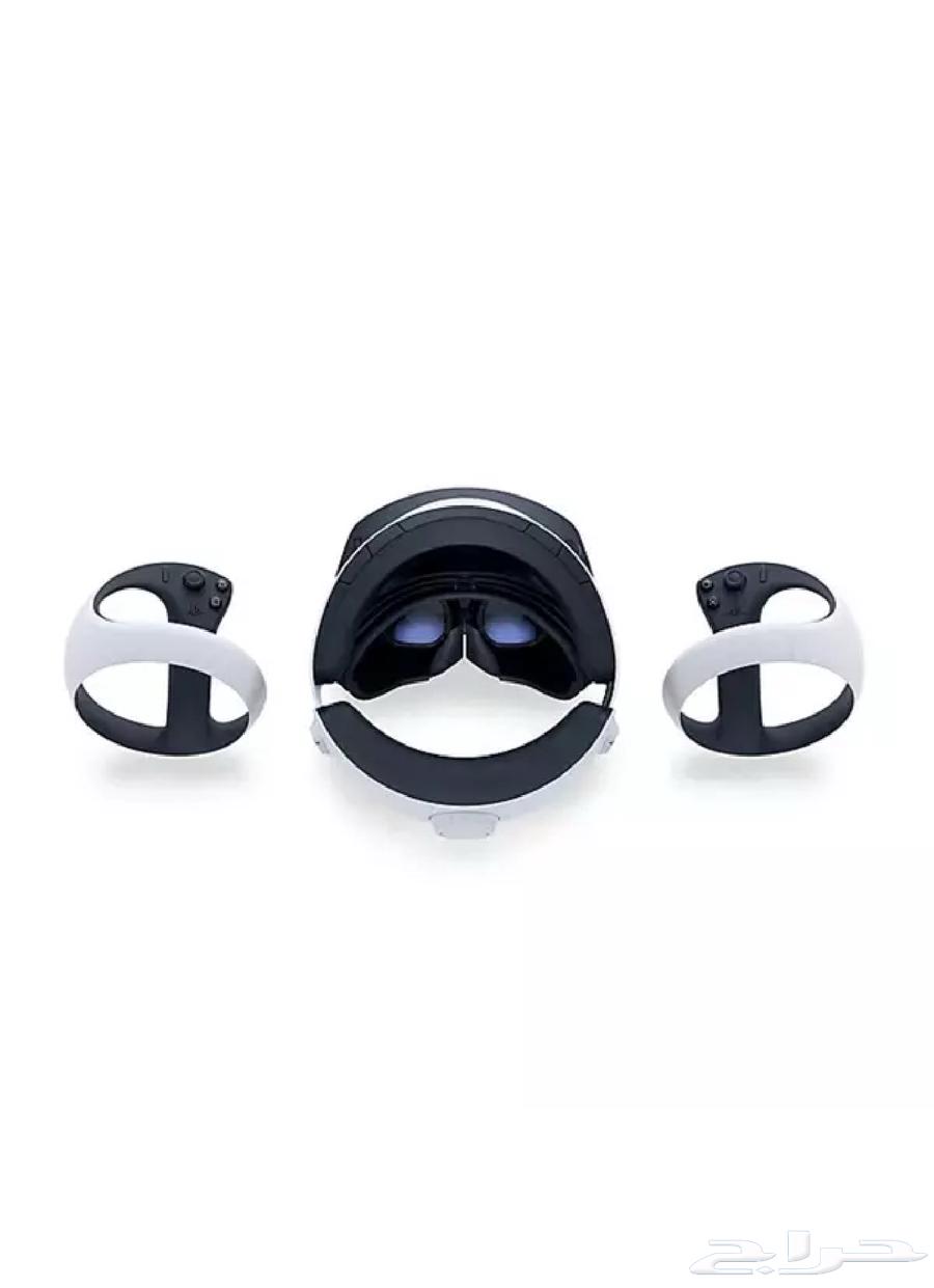 بلاستيشن في ار 2 اخر اصدار من نظام الفي ار64439876866435111