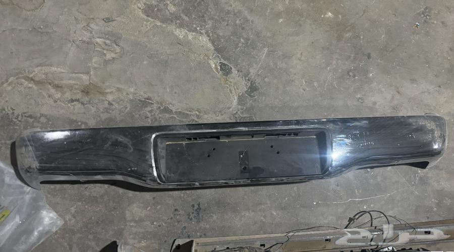 صدام خلفي هايلوكس جديد64595489421827112