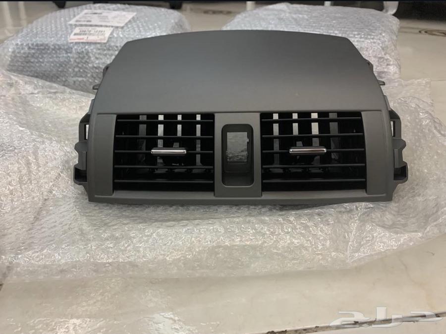 ديكور كورولا 2013 جديد عرض خاص64593227823234110