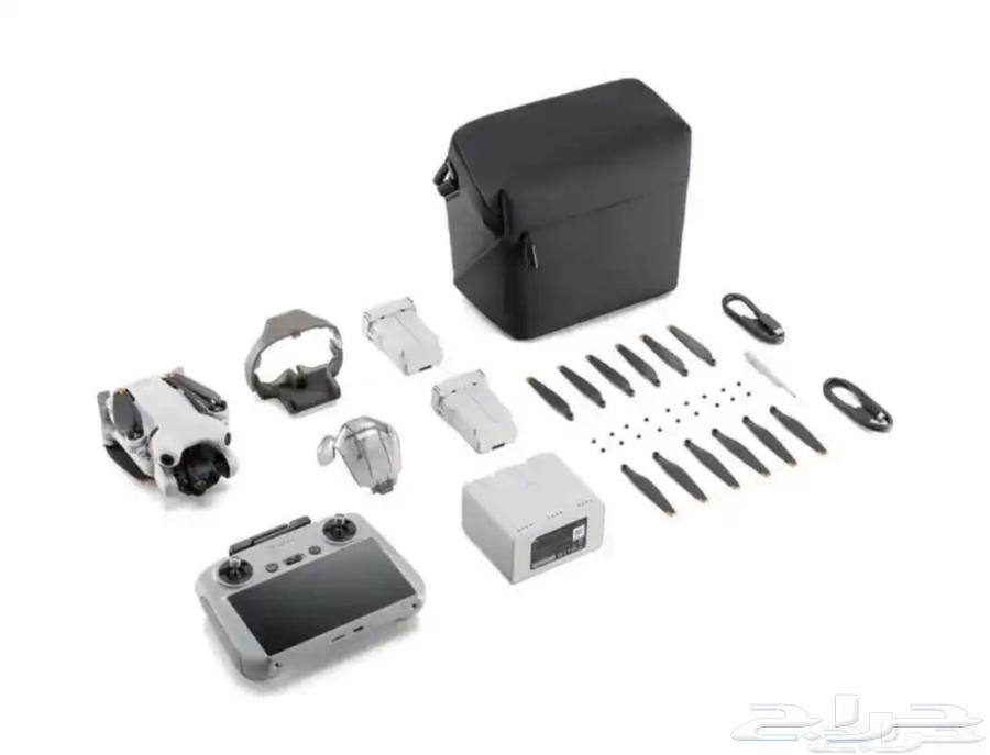 كاميرة درون MINI 4PRO جديدة64436400201219112