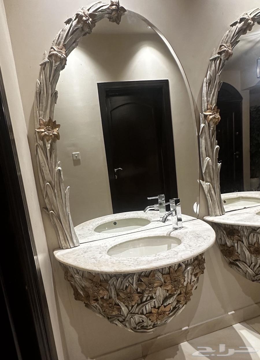 مغاسل مستعمله للبيع64435890089603111