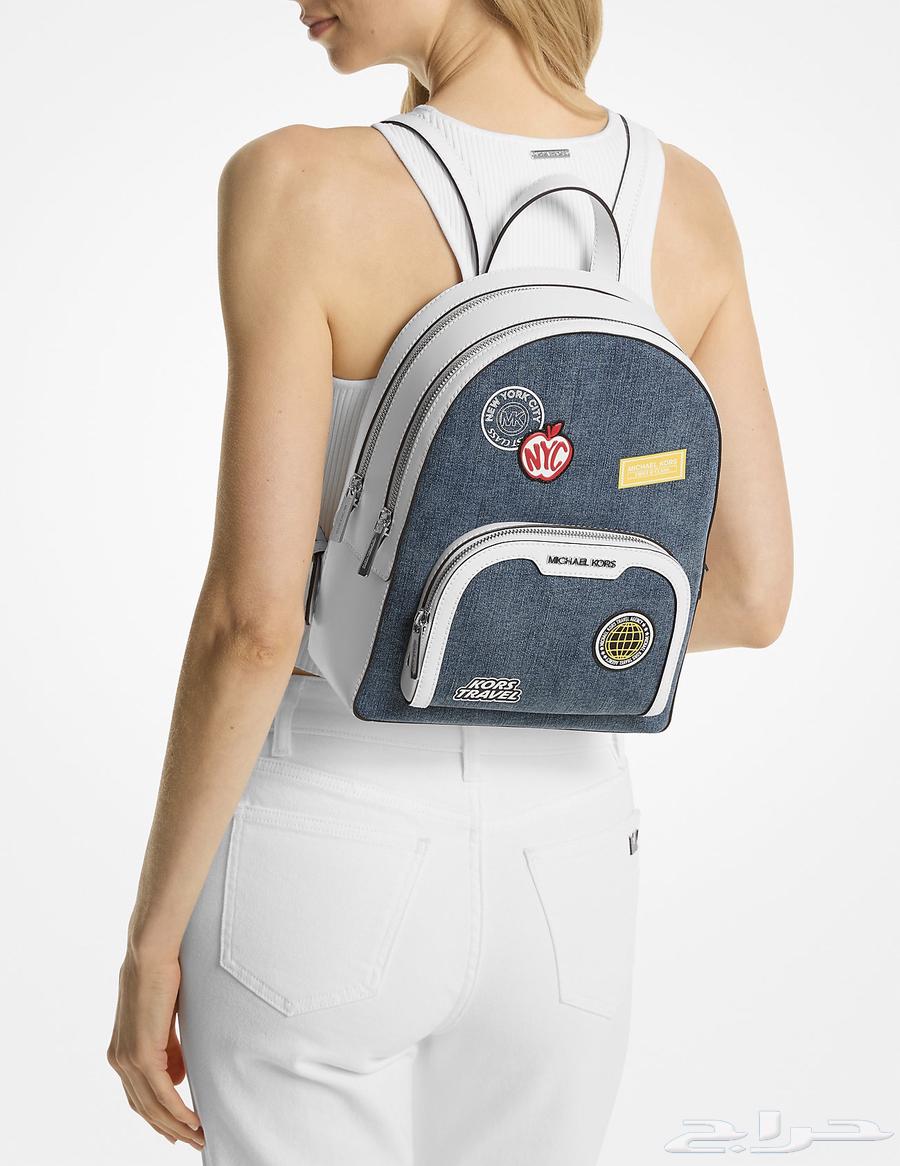 شنطة مايكل كورس أصلية MICHAEL KORS64439472654338113
