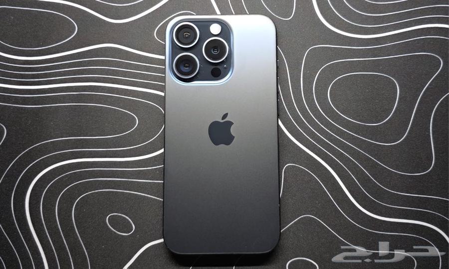 iphone 15 pro ايفون 15 برو64437786816513110