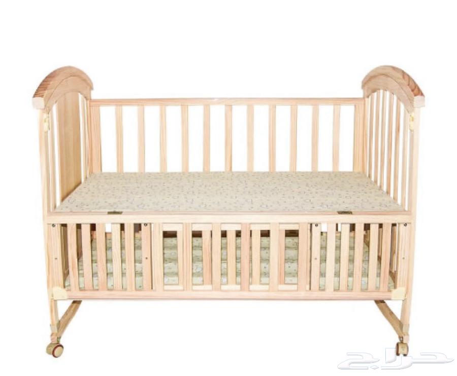 سرير اطفال للبيع64437247755778110