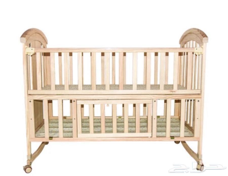 سرير اطفال للبيع64437247755778111