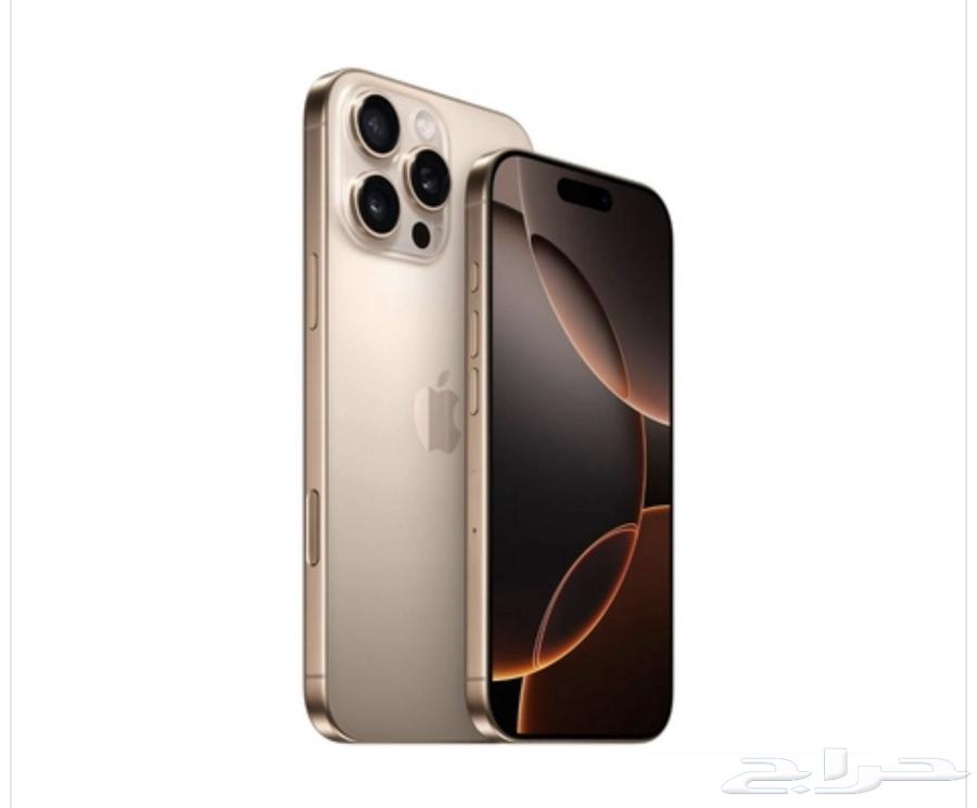ايفون 16 بروماكس تيتانيوم طبيعي25664437867933059110