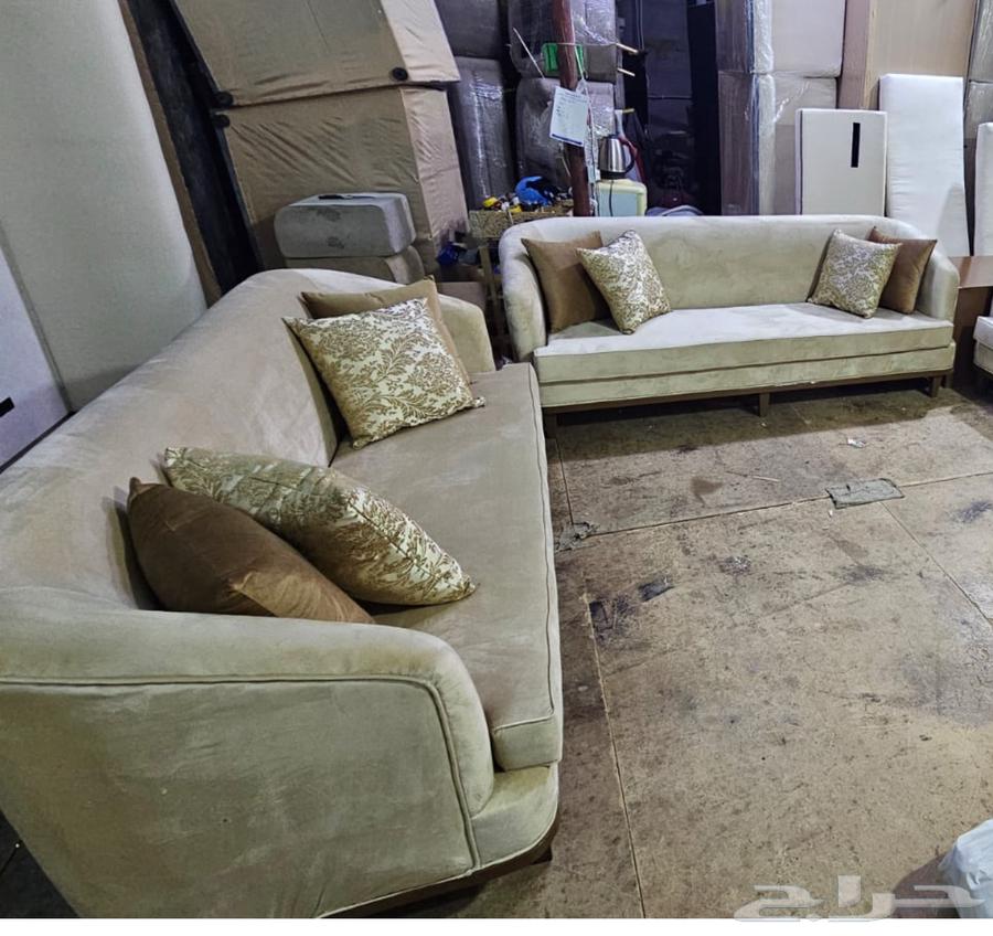 كنب جديد64434169234177110