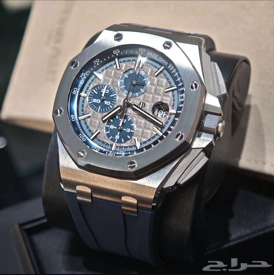ساعه AP اوديمر بيغيه اصليه64434863837954111